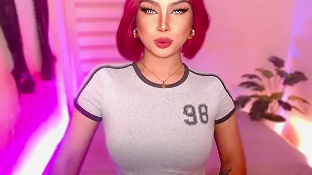 MissRumi Hunter online show from 04-14-26, 05:30