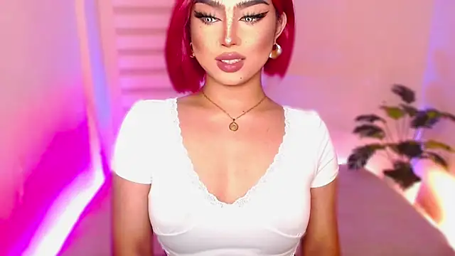 MissRumi Hunter online show from 04-18-26, 09:59