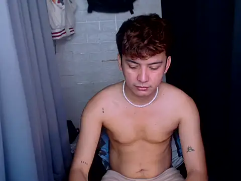 Tempting jon online show from 07-14-26, 05:01