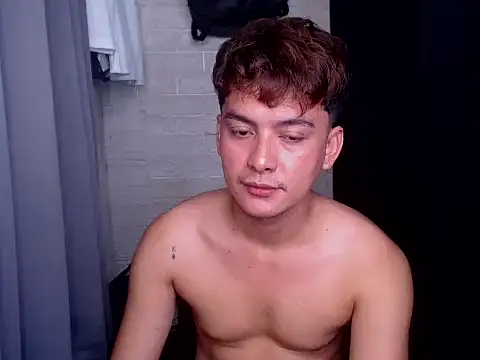 Tempting jon online show from 07-19-26, 06:06