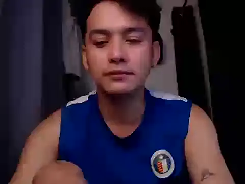 Tempting jon online show from 07-31-26, 04:34