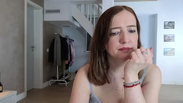 Blue Angel Sweet online show from 03-30-26, 03:18