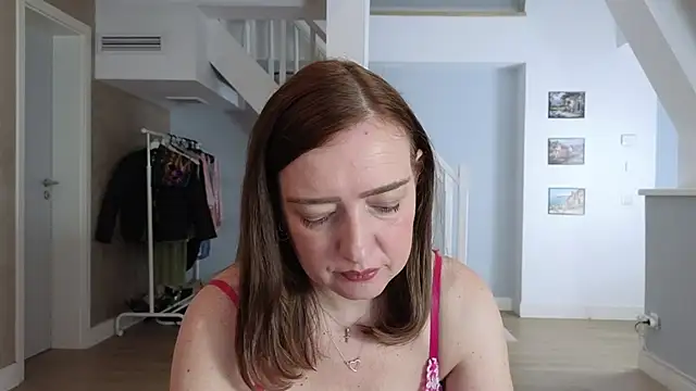 Blue Angel Sweet online show from 04-09-26, 03:17