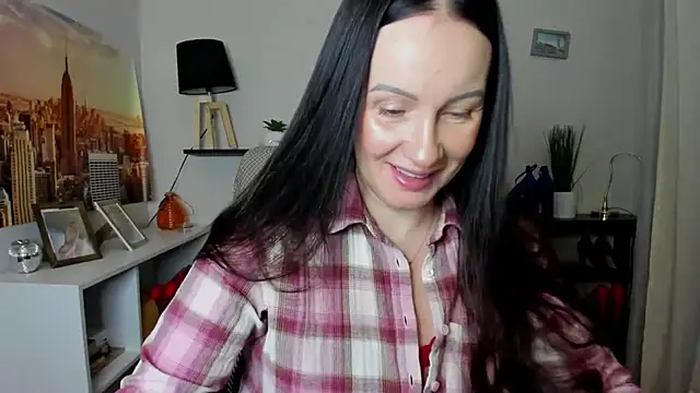 Velvet Jasmine online show from 02-24-26, 06:22