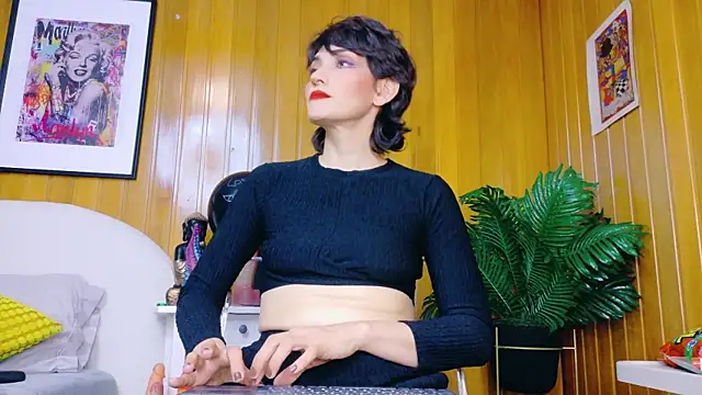 Zafiro Gem  online show from 11-07-25, 08:31