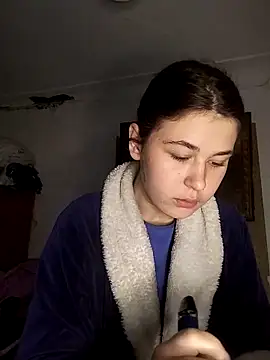 Snapshot of ToryTayler chatting on 05-16-26, 10:08 ToryTayler online show from 05-16-26, 10:08