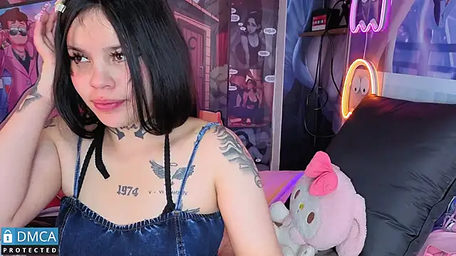 CandyKane06  online show from 01-19-26, 03:21