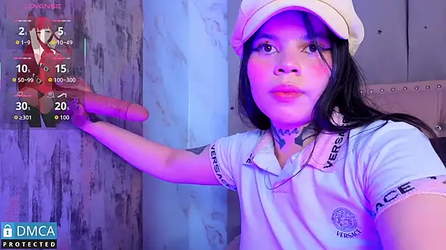 CandyKane06  online show from 02-18-26, 03:02