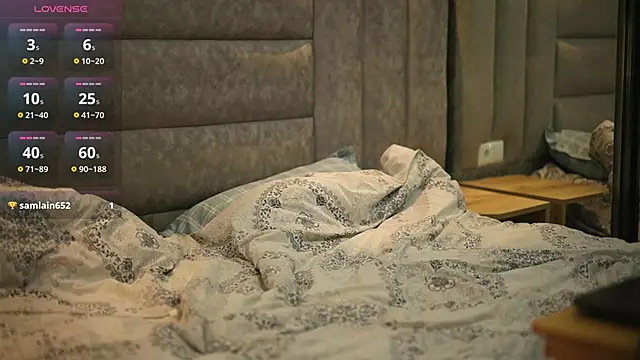 Liltightbabe online show from 12-02-25, 03:40