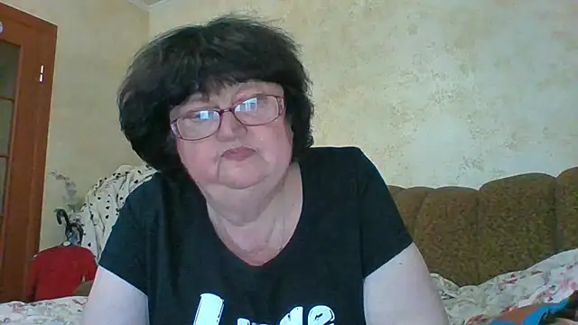 MilaSky5303 online show from 11-16-25, 10:10