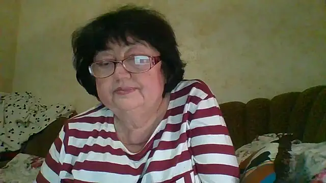 MilaSky5303 online show from 11-21-25, 01:54