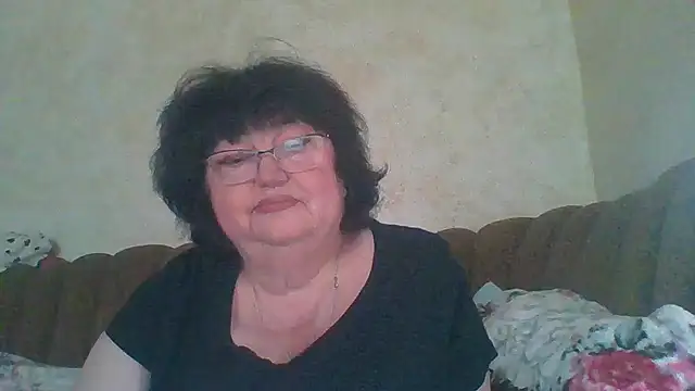 MilaSky5303 online show from 11-23-25, 08:25