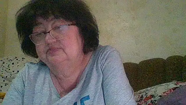 MilaSky5303 online show from 12-15-25, 01:48