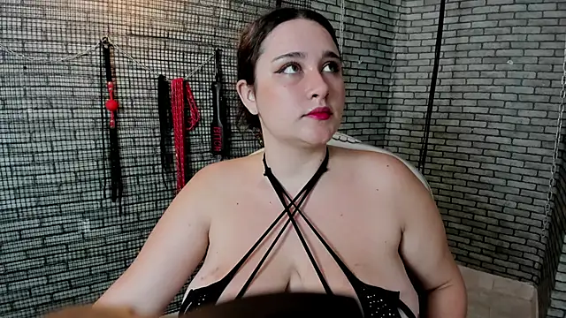 Briana 24 online show from 03-01-26, 09:44