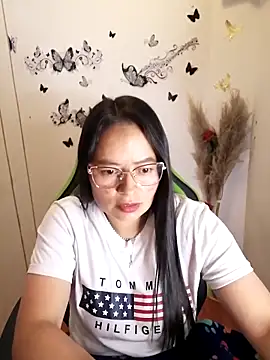 Daliz Leon online show from 10-05-25, 02:21