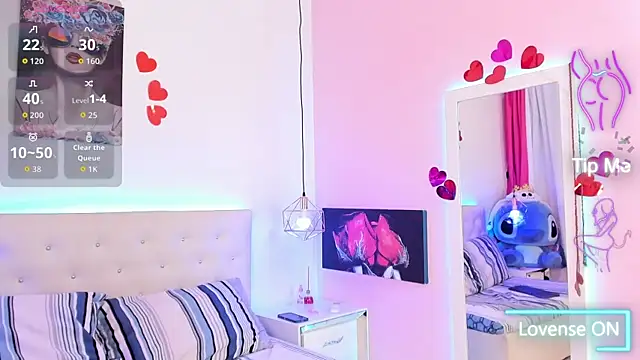 Thedoll ethan7 online show from 09-09-25, 08:19