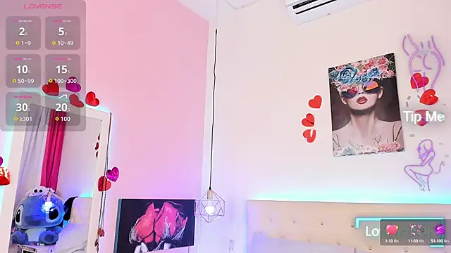 Thedoll ethan7 online show from 10-04-25, 07:56