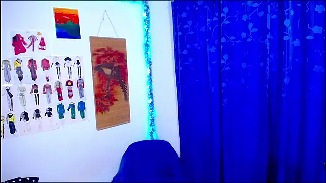 Thedoll ethan7 online show from 12-03-25, 10:19