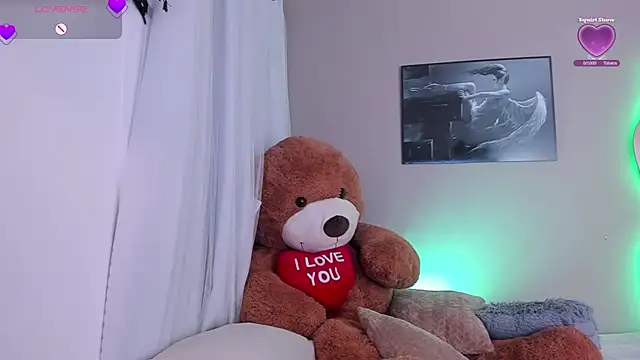 EmystarX online show from 09-18-25, 01:18