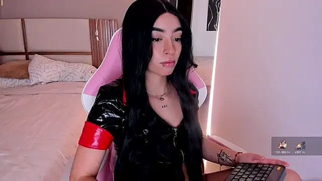 EmystarX online show from 03-03-26, 12:50