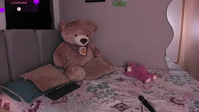 EmystarX online show from 08-02-26, 01:48