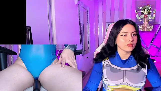 NatyKiss  online show from 09-21-25, 09:16