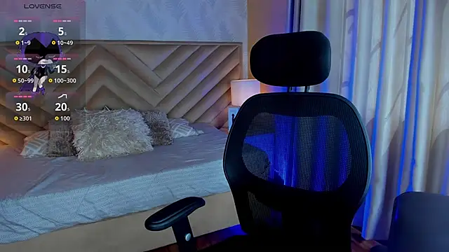  raven black online show from 09-22-25, 02:41