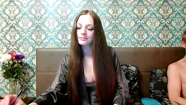 Rapunzel hairlover online show from 09-22-25, 07:49