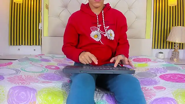 Just18Jake online show from 09-30-25, 06:13