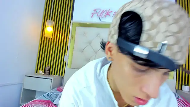 Just18Jake online show from 04-15-26, 12:17