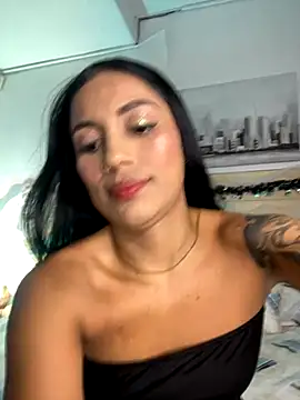 GabiHills online show from 10-30-25, 07:03