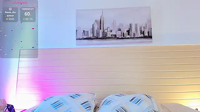 GabiHills online show from 01-18-26, 07:06