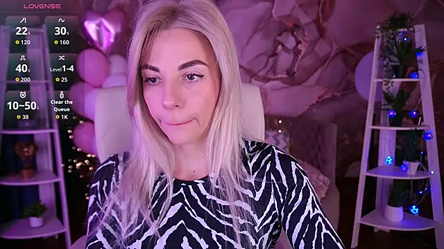 BellaRayyy online show from 02-21-26, 09:16