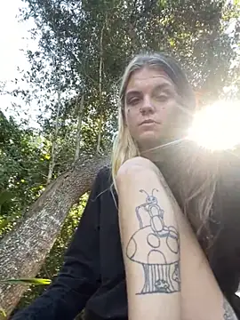 ittybittymeryssa online show from 11-01-25, 07:05