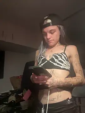 ittybittymeryssa online show from 02-16-26, 12:29