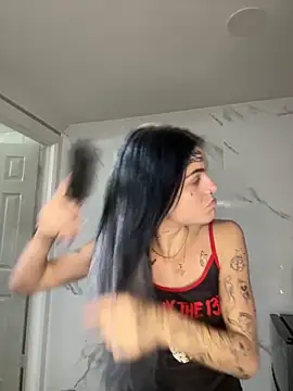 ittybittymeryssa online show from 03-03-26, 03:51