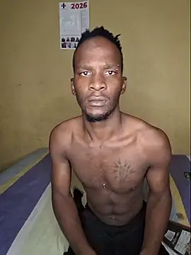 RAWFREAKYVERSE online show from 03-22-26, 06:33