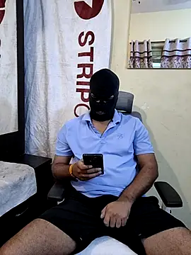 Virat FatDick online show from 09-29-25, 07:35