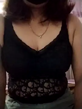 Candy-bae online show from 10-10-25, 08:19