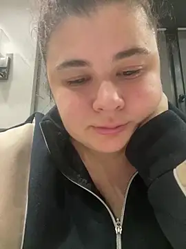 AliceCurlyX online show from 12-01-25, 09:25