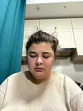 AliceCurlyX online show from 01-12-26, 04:23