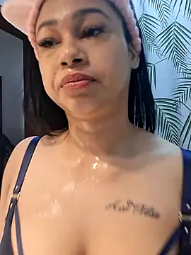 Tigresa23 online show from 03-26-26, 05:18