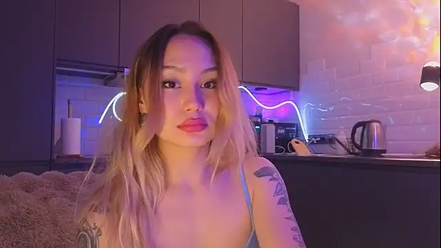 baobei03 online show from 02-21-26, 03:57