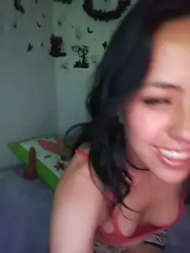 Queen Ashly online show from 10-24-25, 02:08