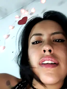 Queen Ashly online show from 03-07-26, 03:47