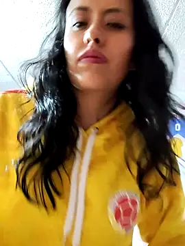 Queen Ashly online show from 06-18-26, 04:13