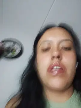Queen Ashly online show from 08-04-26, 11:40