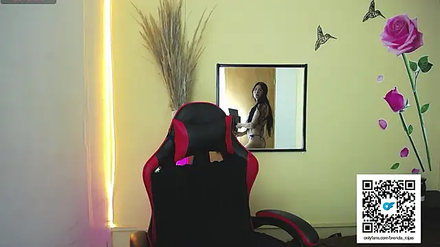 BrendaRojas  online show from 02-20-26, 07:47