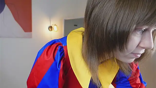 Snapshot of Katie_ktk chatting on 10-30-25, 01:56 Katie ktk online show from 10-30-25, 01:56