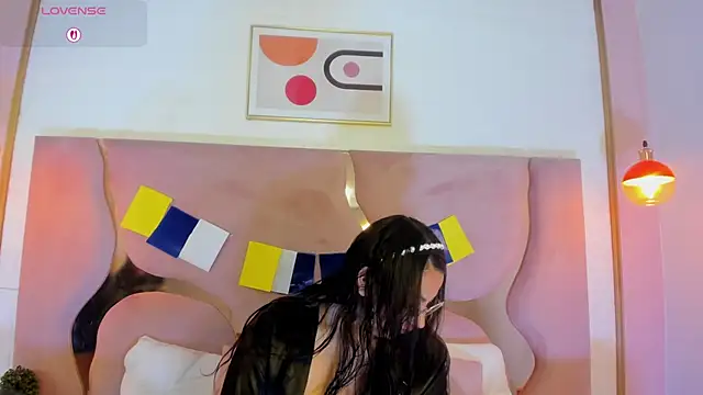 AbbieJoness   online show from 09-30-25, 01:27